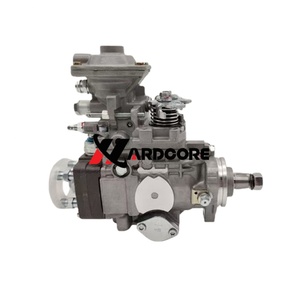 4B3.9 4BTA3.9 Engine Parts Fuel Injection <b>Pump</b> 0460424073 0460424057 3917539 for Excavator - Product Image 1