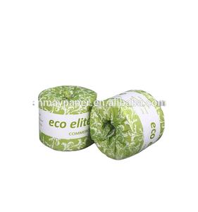 กระดาษชำระ TPS-V-500 เนื้อนุ่ม ย่อยสลายได้ เป็นมิตรกับสิ่งแวดล้อม ผลิตจากเยื่อกระดาษบริสุทธิ์ 2 ชั้น 500 แผ่น นุ่มพิเศษ พร้อมลายนูน ขายส่ง - Product Image 4