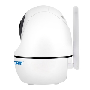 Meilleures ventes <span class=keywords><strong>ESCAM</strong></span> PVR008 Caméra <span class=keywords><strong>IP</strong></span> WiFi HD 1080P, prise en charge de la détection de mouvement / vision nocturne, distance IR : 10 m, prise EU - Product Image 3