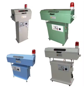 Yalıtım sargısında tel ve kablo 1 yıl garanti için son 220V elektronik kıvılcım test cihazı - Product Image 3