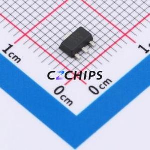 ชิปวงจรรวม MG6208N3-50 SOT-89-3สินค้าใหม่ของแท้วงจรรวม PMIC Regulator (LDO) - Product Image 1