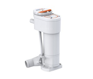 <span class=keywords><strong>WC</strong></span> électrique marin SEAFLO pour bateau, <span class=keywords><strong>WC</strong></span> électrique pour yacht, 12V, taille standard - Product Image 4