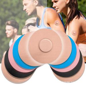 Parches adhesivos impermeables <span class=keywords><strong>Freestyle</strong></span> Libre <span class=keywords><strong>Sensor</strong></span> Covers Patch Clear CGM Overpatch Tape de larga duración - Product Image 1