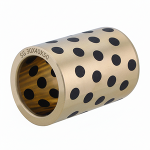 Rodamientos deslizantes sin aceite SGO SOB 32 - Product Image 1