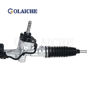 Nuevo modelo de cremallera de dirección asistida eléctrica para Chrysler Jeep Commander <span class=keywords><strong>2023</strong></span>- 7805277381 P68466988AA 68284077AF LHD - Product Image 3