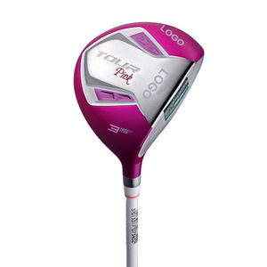 จำหน่ายโดยตรงจากโรงงาน: อุปกรณ์กอล์ฟหมายเลข ไม้กอล์ฟ 1 ชิ้น พร้อมหัวอลูมิเนียมอัลลอยด์และก้านคาร์บอนเต็ม พร้อมปลอกคลุมไม้กอล์ฟฟรี - Product Image 3