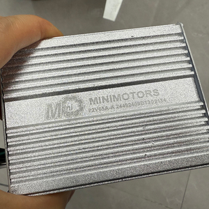 Minimotors dualtron 72V 65A điều khiển cho sấm sét 3 Electric Scooter phía trước phía sau điều khiển cho dualtron sấm sét 3 sửa chữa - Product Image 6