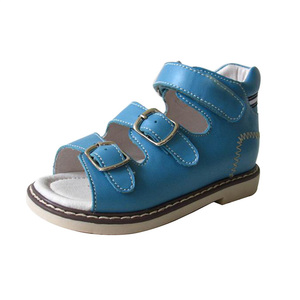 <span class=keywords><strong>Scarpe</strong></span> <span class=keywords><strong>ortopediche</strong></span> regolabili Open Toe per bambini estivi personalizzati all'ingrosso per ragazzi e ragazze - Product Image 1