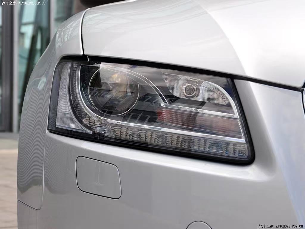 Suitable for 08-11 models-original car xenon-change bar