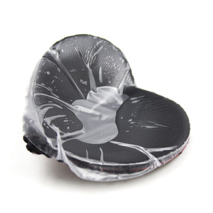 Pegatinas de encaje de colores para pezones, pegatinas eróticas en forma de corazón para adultos - Product Image 6