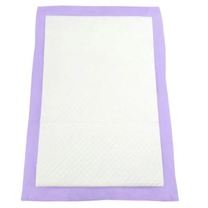 Tapis absorbants pour chiots, tapis d'apprentissage de la propreté, tapis jetables anti-fuites à séchage rapide pour chiots, chiens et chats - Product Image 3