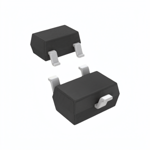 Transistores SC-70, SOT-323 BC857CWH6433XTMA1, Componentes Electrónicos BOM IC en Stock - Product Image 1