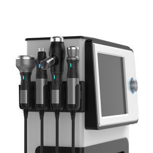 Máquina de Belleza Hydra Alice 10 en 1 para Rejuvenecimiento de la Piel, Limpieza Facial, Microdermoabrasión, Oxígeno, Agua, H2O2, Super Burbujas - Product Image 3