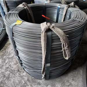 <span class=keywords><strong>Fil</strong></span> étiré par PC de haute résistance <span class=keywords><strong>pour</strong></span> la construction <span class=keywords><strong>pour</strong></span> la production de ressort de bord de matelas-flexion de <span class=keywords><strong>coupe</strong></span> de soudage standard ASTM incluse - Product Image 3