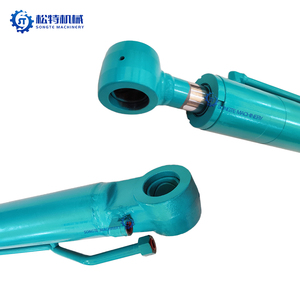 Sk60 sk50ur sk80sr sk90ur <span class=keywords><strong>sk100</strong></span> sk135sr, sk235sr, sk350 खुदाई बूरा आर्म सिलेंडर बकेट सिलेंडर - Product Image 1