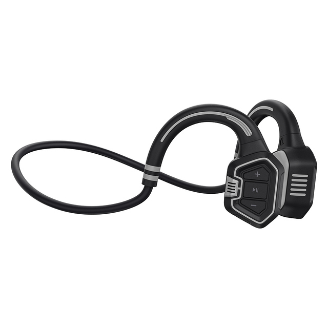 Wireless Neckband Earphones Low Price Open Ear Sports bluetooth Wireless Neckband Running Bone Conduction Headset