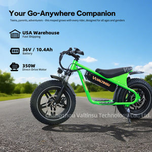 New <strong>Product</strong> 36v 10.4Ah 350w <strong>Motor</strong> Fatbike Fat Tire Mountain City Pedal Assisted E-<strong>bike</strong> 16 Inch Electric Dirt <strong>Bike</strong> - Product Image 6