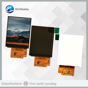 Bán chạy nhất kích thước nhỏ <span class=keywords><strong>1.8</strong></span> <span class=keywords><strong>inch</strong></span> TFT <span class=keywords><strong>LCD</strong></span> hiển thị <span class=keywords><strong>Module</strong></span> TFT 128x160 Màn hình hiển thị <span class=keywords><strong>LCD</strong></span> 4-dây SPI <span class=keywords><strong>LCD</strong></span> Màn hình màu - Product Image 4