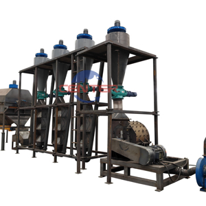 Equipo <span class=keywords><strong>de</strong></span> <span class=keywords><strong>Reciclaje</strong></span> <span class=keywords><strong>de</strong></span> Baterías <span class=keywords><strong>de</strong></span> Litio, Planta <span class=keywords><strong>de</strong></span> Hidrometalurgia para el <span class=keywords><strong>Reciclaje</strong></span> <span class=keywords><strong>de</strong></span> Baterías <span class=keywords><strong>de</strong></span> Iones <span class=keywords><strong>de</strong></span> Litio - Product Image 6