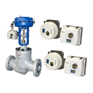 SUPCON LM81 LM82 Control de Alto Rendimiento con Valmet Me-tso Serie ND7000 Inteligente - Product Image 6