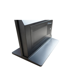 Màn Hình Hiển Thị Quảng Cáo Dọc Màn Hình Cảm Ứng Kỹ Thuật Số Signage <span class=keywords><strong>Kiosk</strong></span> Được Sử Dụng Trong Nhà - Product Image 6