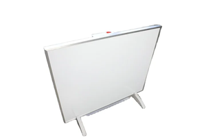 <span class=keywords><strong>Radiateur</strong></span> infrarouge silencieux sans ventilateur 400W à panneau en cristal de carbone à rayonnement doux - Product Image 5