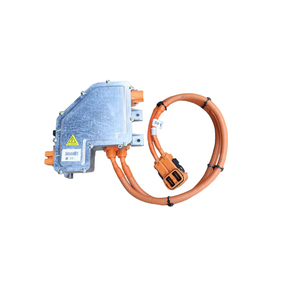 <span class=keywords><strong>Prix</strong></span> de gros de l'automobile Inverter 1ED07121 Pièces détachées automobiles ID3 ID4 Pièces de rechange pour Avatar 11 12 Catégorie Pièces de carrosserie - Product Image 3
