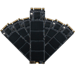 <span class=keywords><strong>M</strong></span>.2 NGFF SSD OEM 2280 kecepatan tinggi NGFF 1TB SSD untuk Desktop Laptop internal Solid State Disk - Product Image 4