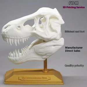 Độ chính xác cao 3D fdm in ấn chuyên nghiệp gia công dịch vụ làm bằng tay Cấu Trúc Bộ phận Đồ chơi mô hình tiên Tiến Khoan - Product Image 4