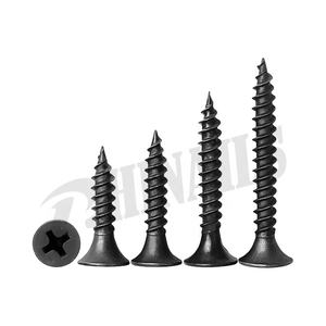 <span class=keywords><strong>Vis</strong></span> à cloison sèche en acier au carbone galvanisé industriel, 1 pouce, 2 pouces, 3 pouces, filetage fin, test de pulvérisation de sel de 72 heures, <span class=keywords><strong>vis</strong></span> à béton - Product Image 3