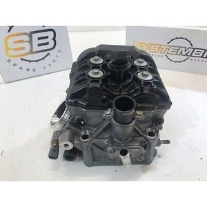 Assemblaggio Motore per Moto Triumph Compatibile con Thruxton 1200 Rs 2019 - Product Image 3