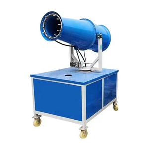 Spraying Range Fixed Special Explosion-proof Fog Cannon Water Sprinkling Equipment <b>Sprayer</b> Machine - Product Image 6