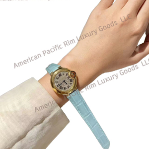 Elegant Lady Sport Smart <b>Watch</b> for Women Fashion Daily Use Waterproof Feature Alloy <b>Case</b> Glass Dial Window Movement - Product Image 4