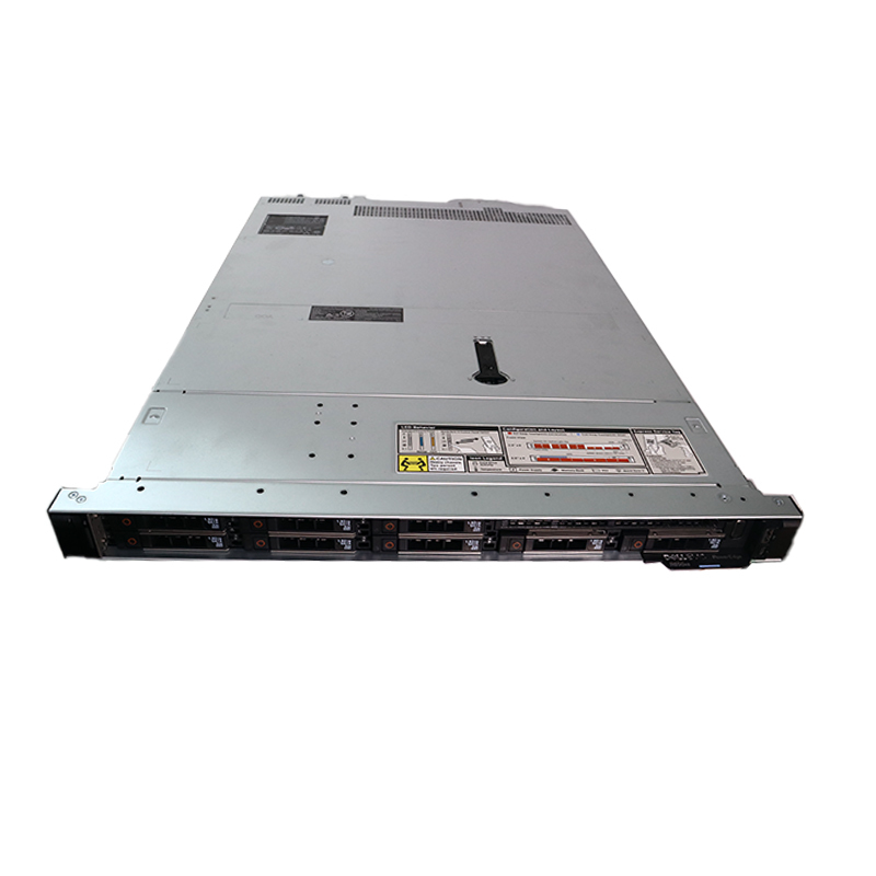 R450 4 ดิสก์ 4309y-16g-2tsas-h355