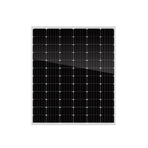 ระบบพลังงานแสงอาทิตย์ 200w 300w 12v 24v  5kw 3kw 1kw - Product Image 2