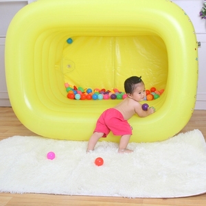 <span class=keywords><strong>Piscine</strong></span> pliable <span class=keywords><strong>pour</strong></span> bébé ANTAI à cinq couches - Product Image 5