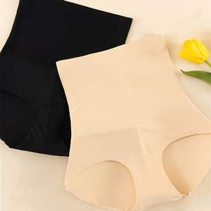 Pantaletas de mujer moldeadoras de cuerpo <span class=keywords><strong>con</strong></span> relleno para glúteos, de cintura alta, <span class=keywords><strong>con</strong></span> almohadillas para cadera y efecto levantador de glúteos, ropa interior push-up <span class=keywords><strong>con</strong></span> relleno - Product Image 6