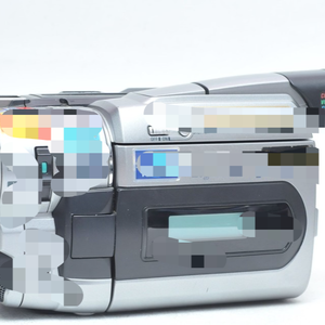 Caméscope numérique Dcr-trv510 Digital8 Hi8 8mm Video8, lecteur VCR, transfert vidéo, neuf, original, en stock, automatisation industrielle, Pac neuf - Product Image 1