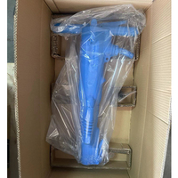 Taladro percutor de gato neumático de compresor de aire B87C para aplicaciones de minería y martillos