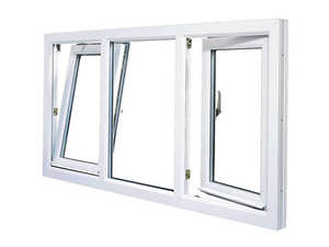 <span class=keywords><strong>Fenêtre</strong></span> <span class=keywords><strong>oscillo</strong></span>-<span class=keywords><strong>battante</strong></span> série 60 avec isolation phonique et thermique pour appartement et maison - Product Image 1