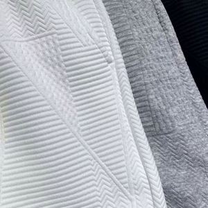 Pantalones Cortos Deportivos Casuales de Algodón Ecológico de Alta Calidad con Cordón Ajustable, Diseño Moderno para Verano, Playa, Correr, para Hombre y Mujer - Product Image 6