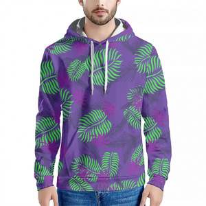 Sublimación sudaderas con capucha para hombres Polynesian Tribal Samoa Fiji Masi Tapa estampado de flores personalizado su logotipo o imagen Jampers sudaderas con capucha - Product Image 4