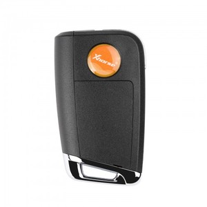 XHORSE XKMQB5EN VW MQB Llave inteligente de segunda generación 3 botones Llave remota universal 5 unids/lote - Product Image 5