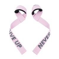 Correas de Muñeca Deportivas Transpirables con Logotipo Personalizado al por Mayor, Unisex, para Gimnasio, Fitness, Levantamiento de Pesas, Protección de Neopreno