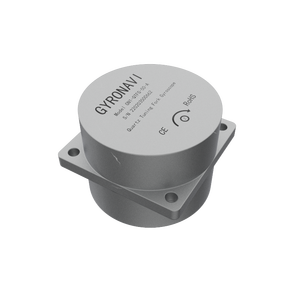 सटीक गति और स्थिति का पता लगाने के लिए उच्च परिशुद्धता क्वार्ट्ज जीरोस्कोप सेंसर - Product Image 5