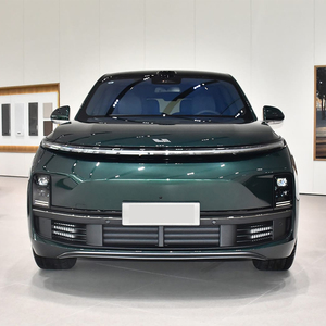 Vehículo Eléctrico de Lujo 2025, SUV Eléctrico Li L8, Superventas, de Alta Velocidad, 6 Plazas, SUV Grande, Lixiang L8 - Product Image 4