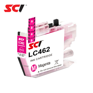 Cartuchos LC462XL Brotherprint para Brother MFC-J2340DW/MFC-J2740DW/MFC-J3940DW/J3540DW-A+ Garantia de 24 Meses - Product Image 3