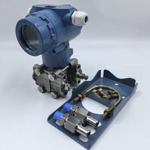 差圧トランスミッタ,差圧精度 ± <span class=keywords><strong>0</strong></span>.25% FS SS316L - Product Image 6