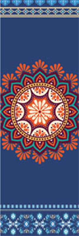 Mandala 4
