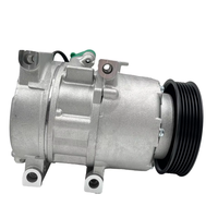 Compresseur de climatisation pour HYUNDAI Sonata 2009-2014 Kia Optima 2011-2012 97701-3R000 CO 11218C 1198334 EB9AA04 178317 2021813